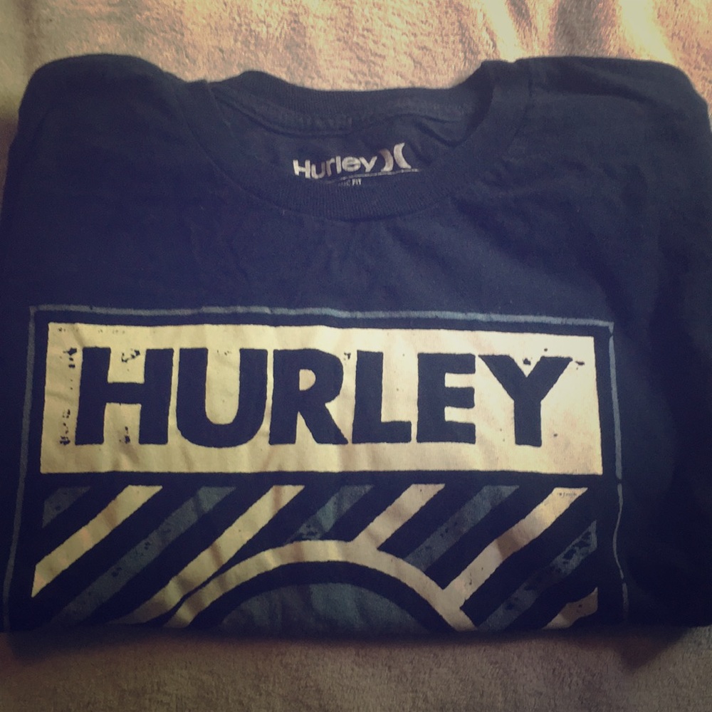 Hurley